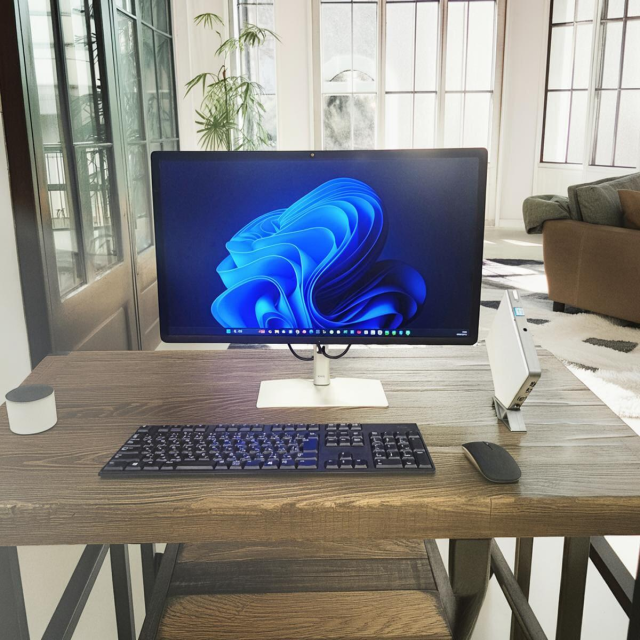 ミニデスクトップPC 第8世代 Core i5 メモリ 8GB 高速SSD 256GB